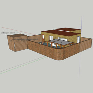 3D ontwerp